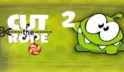 Cut The Rope 2