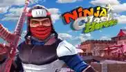 Ninja Clash Heroes